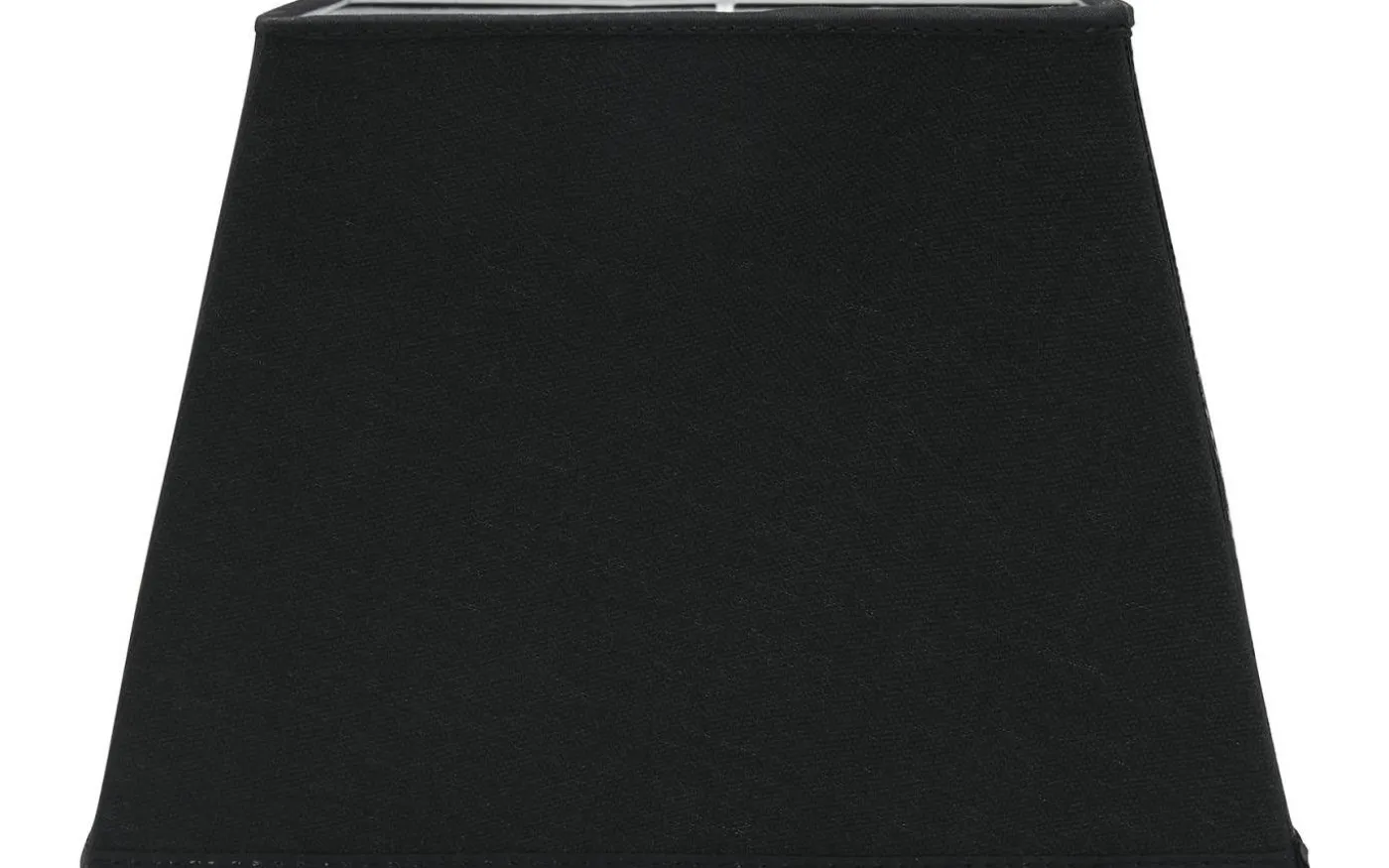 Scala Lampskärm 20cm Franza Svart