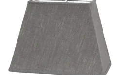 Scala Lampskärm 24cm Lin Grå
