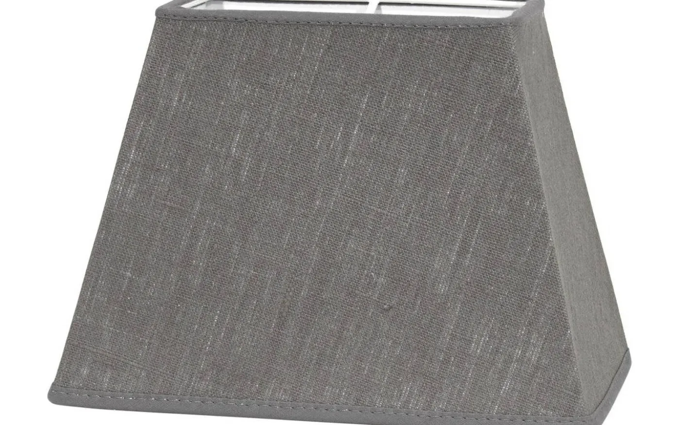 Scala Lampskärm 24cm Lin Grå