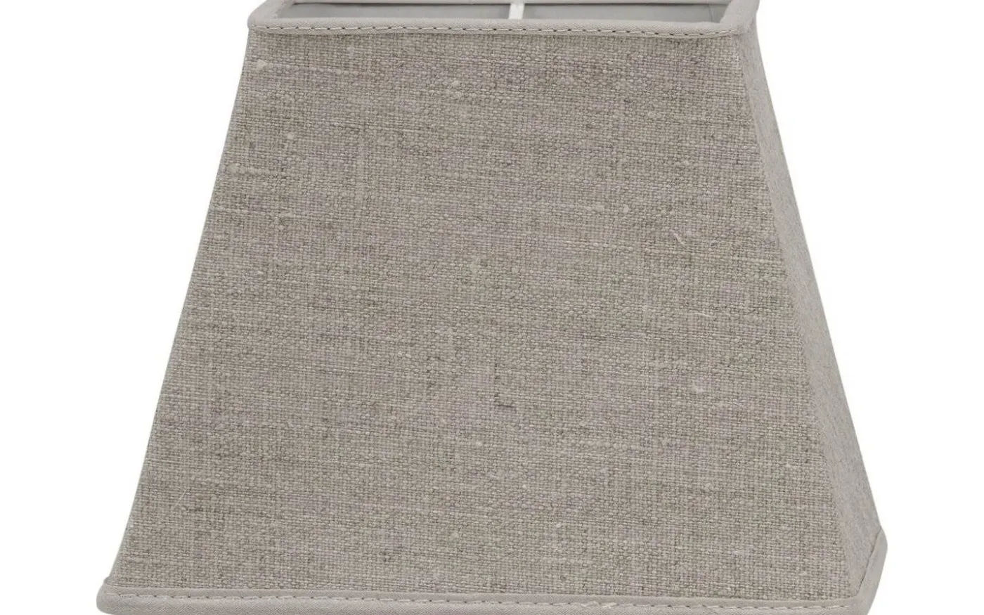 Scala Lampskärm 24cm Lin Natur