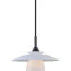 Scandic Fönsterlampa Ø20cm Opal