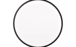 Scott Plafond LED 50cm mattsvart