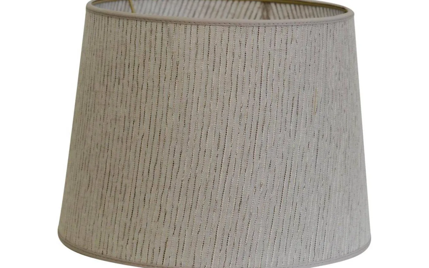 Seagrass Lampskärm Ø30cm Natur