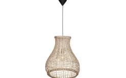 Seagrass Taklampa Natur