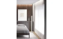 Seeker Golvlampa LED varmgrå