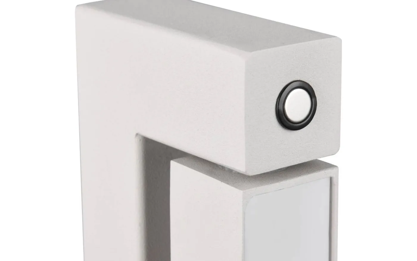 Seeker Golvlampa LED varmgrå