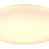 Sella Plafond LED 70cm vitt stjärnljus