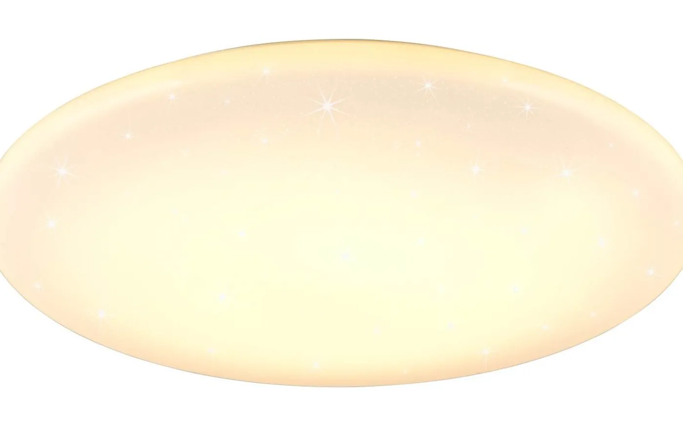 Sella Plafond LED 70cm vitt stjärnljus