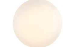 Sella Plafond LED 70cm vitt stjärnljus