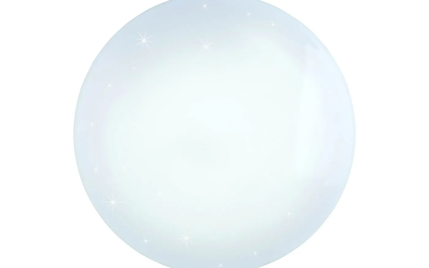 Sella Plafond LED 70cm vitt stjärnljus