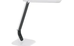 Sellano Skrivbordslampa 43cm LED 3000/4000/6000K 4W Vit