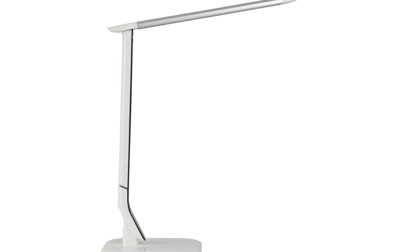 Sellano Skrivbordslampa 43cm LED 3000/4000/6000K 4W Vit