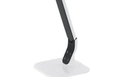 Sellano Skrivbordslampa 43cm LED 3000/4000/6000K 4W Vit