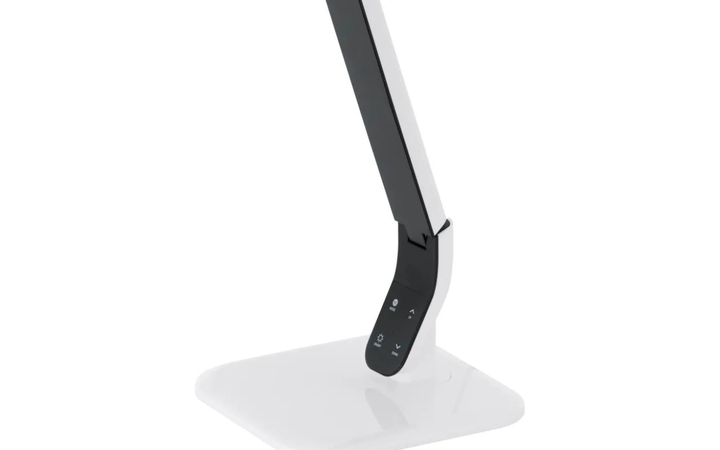 Sellano Skrivbordslampa 43cm LED 3000/4000/6000K 4W Vit