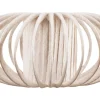 Selma Takskärm Ø45cm Beige