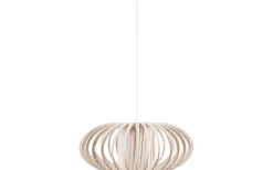 Selma Takskärm Ø45cm Beige