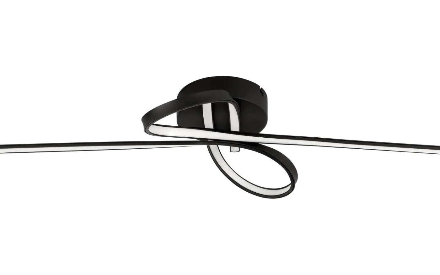 Selvina Plafond 69cm LED 3000K 21WSvart