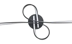 Selvina Plafond 69cm LED 3000K 21WSvart