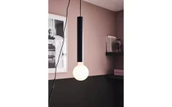 Sencillo Takpendel 36cm Svart