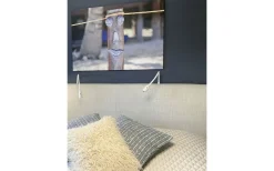 Sensilo Sänglampa LED 4,5W 3000K Vit