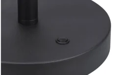 Sequence Bordslampa LED matt mässing/matt svart