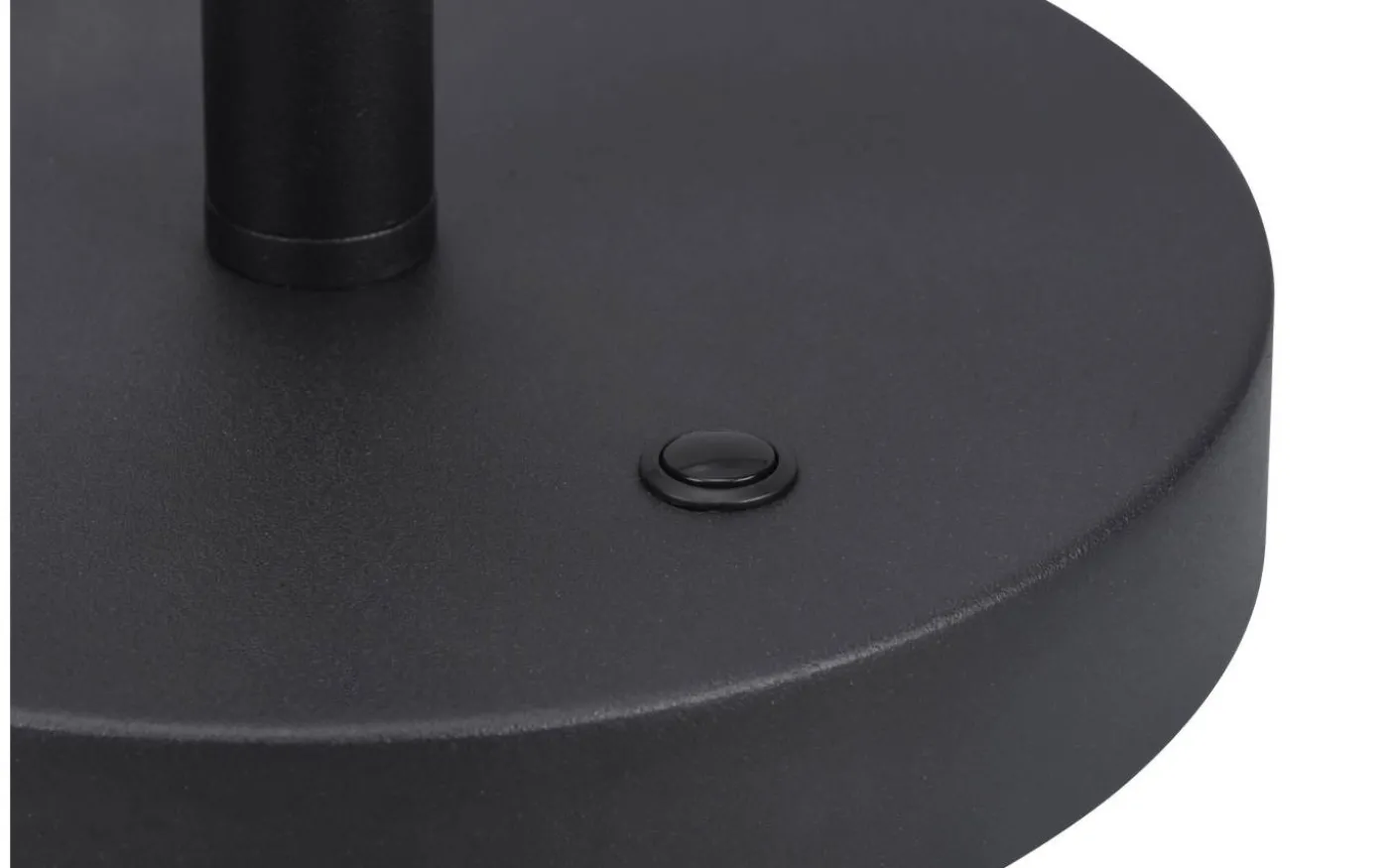 Sequence Bordslampa LED matt mässing/matt svart