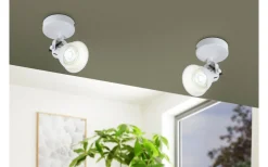 Seras Vägglampa LED 3000K 3W Vit