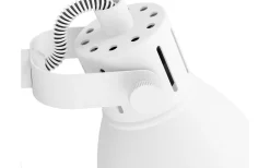 Seras Vägglampa LED 3000K 3W Vit