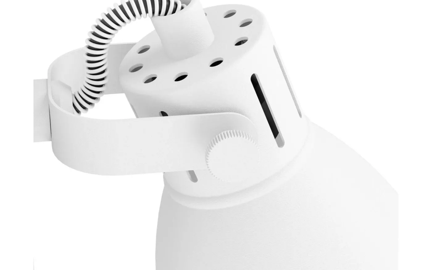 Seras Vägglampa LED 3000K 3W Vit