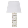 Sfera Bordslampa 56cm Vit