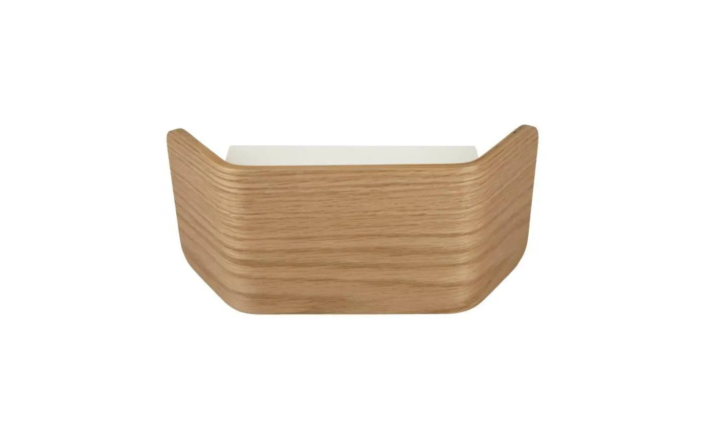 Shade Ek Vägglampa 3000K 9W