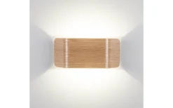 Shade Ek Vägglampa 3000K 9W