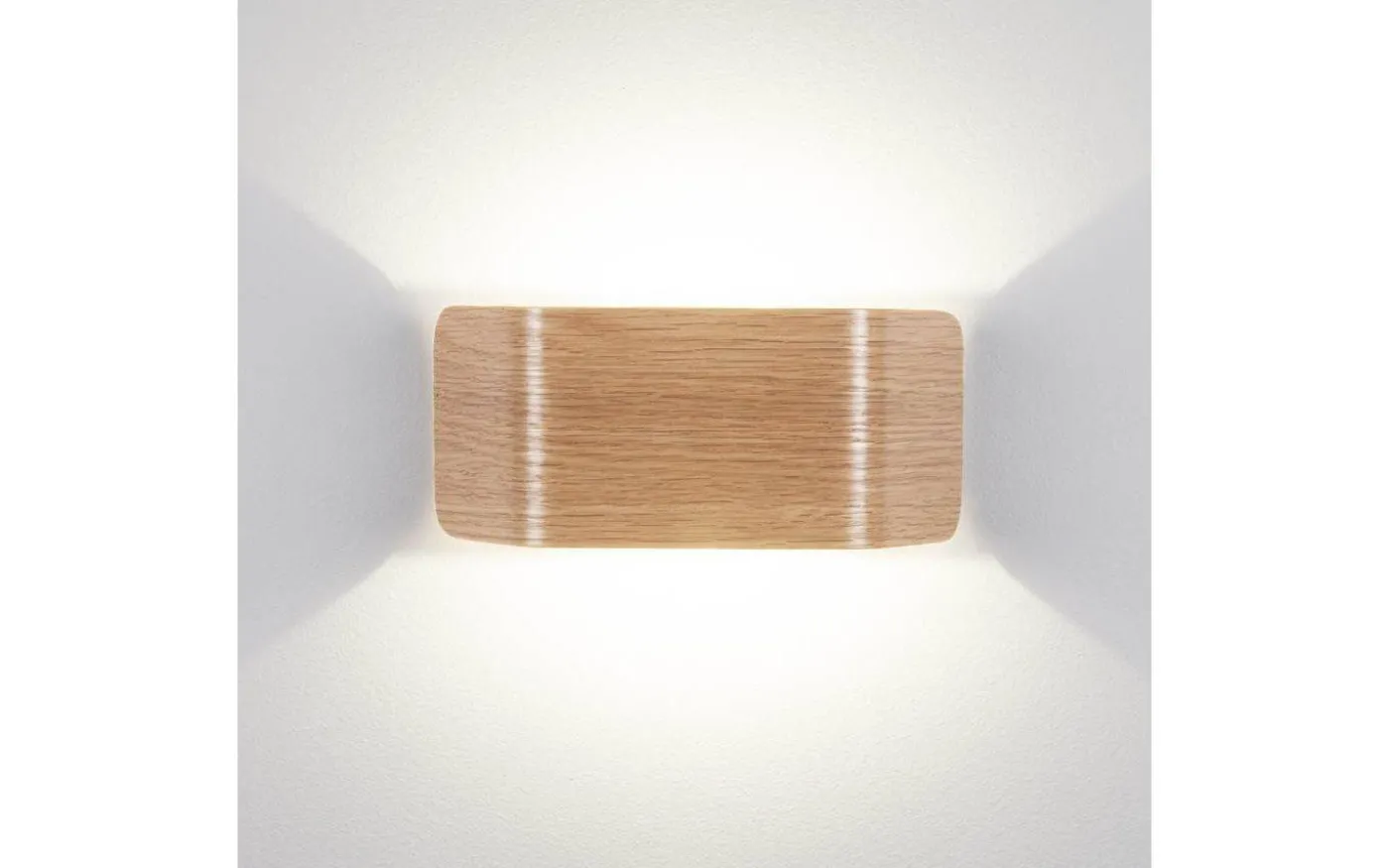 Shade Ek Vägglampa 3000K 9W