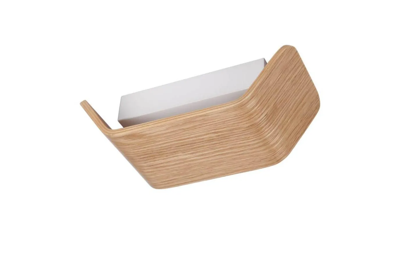 Shade Ek Vägglampa 3000K 9W