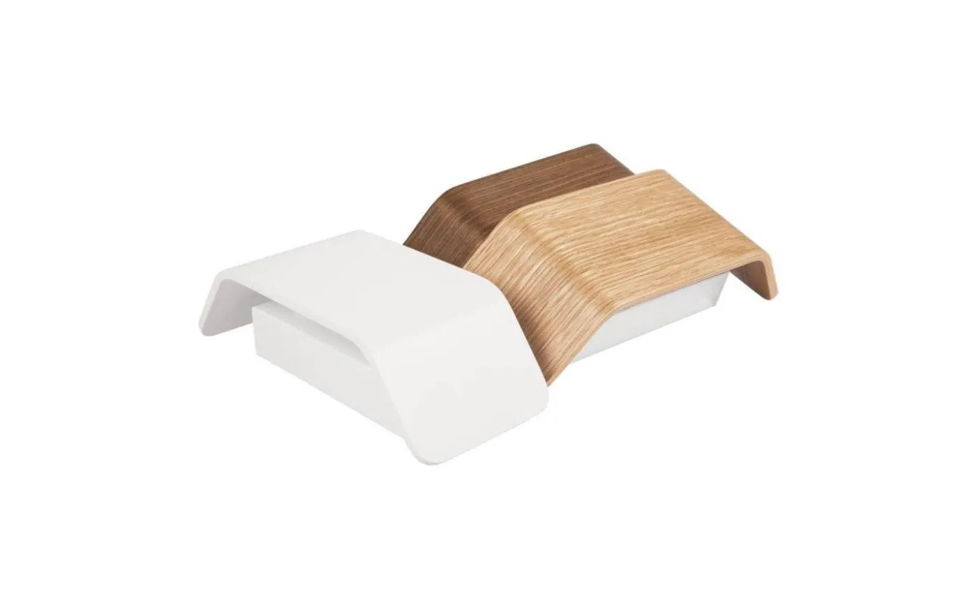 Shade Ek Vägglampa 3000K 9W