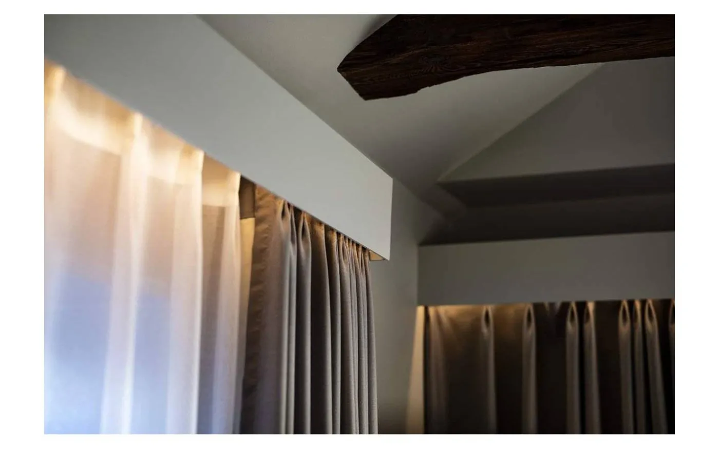 Shelf Line Vit 2700K 230V 50cm