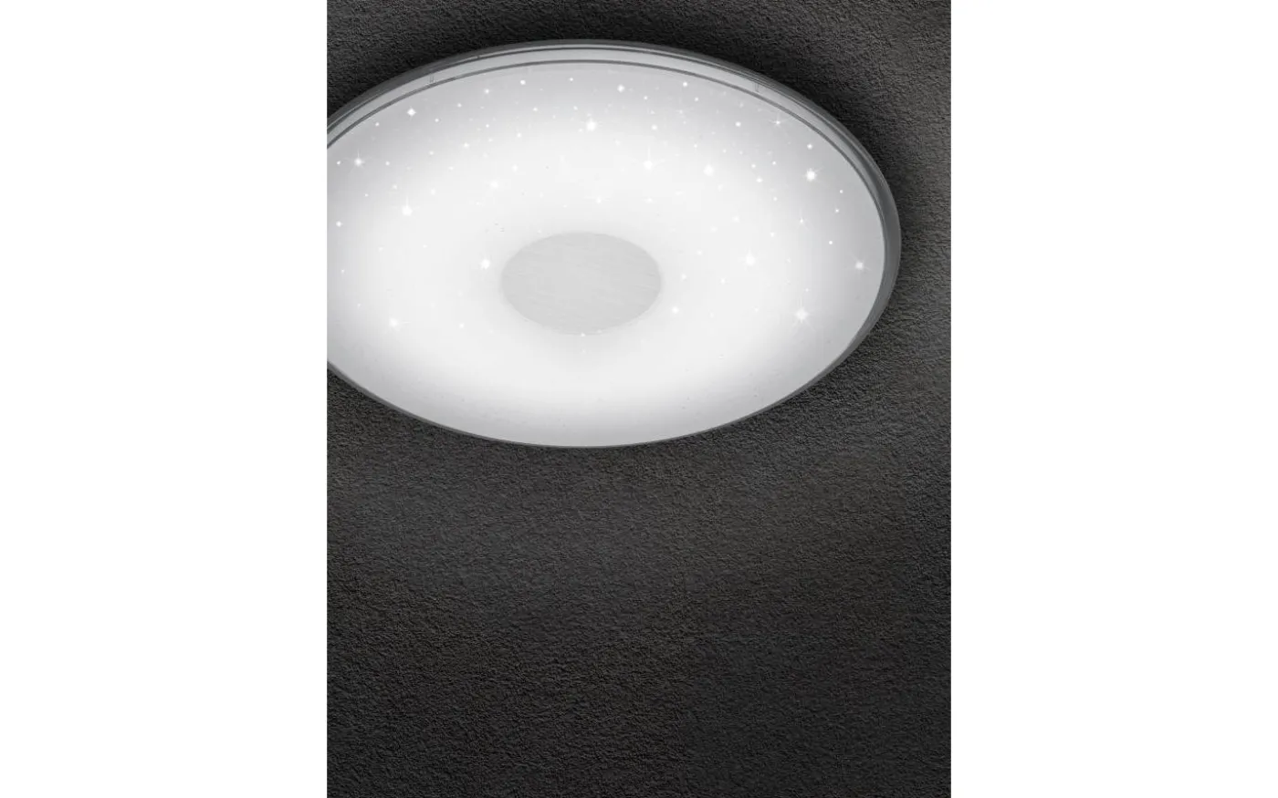 Shogun Plafond LED vit