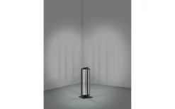 Siberia Bordslampa 43cm med fjärrkontroll LED 3000-6500K 15,5W Svart