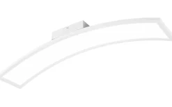 Sigma Plafond LED matt vit