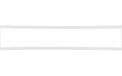 Sigma Plafond LED matt vit