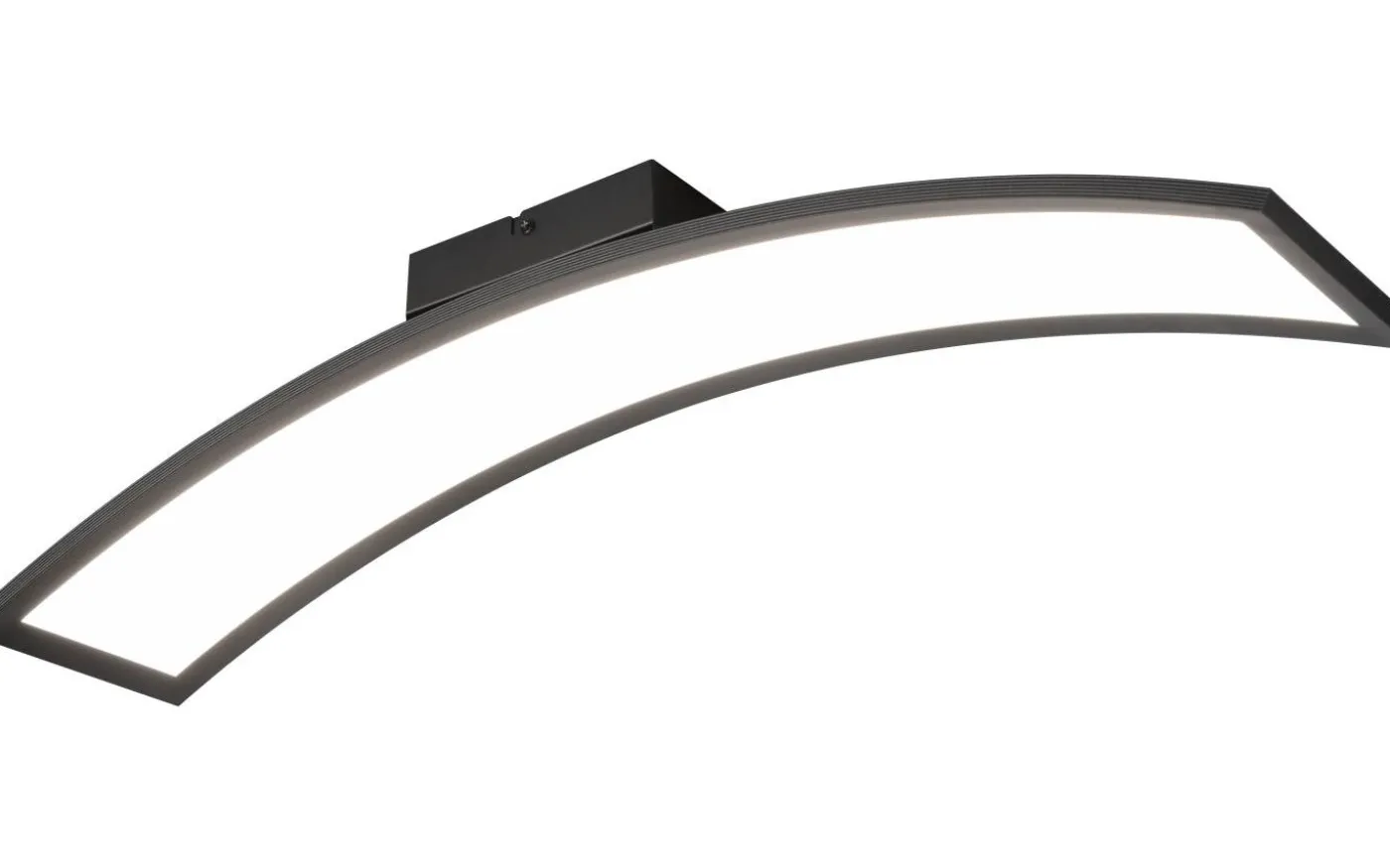 Sigma Plafond LED mattsvart