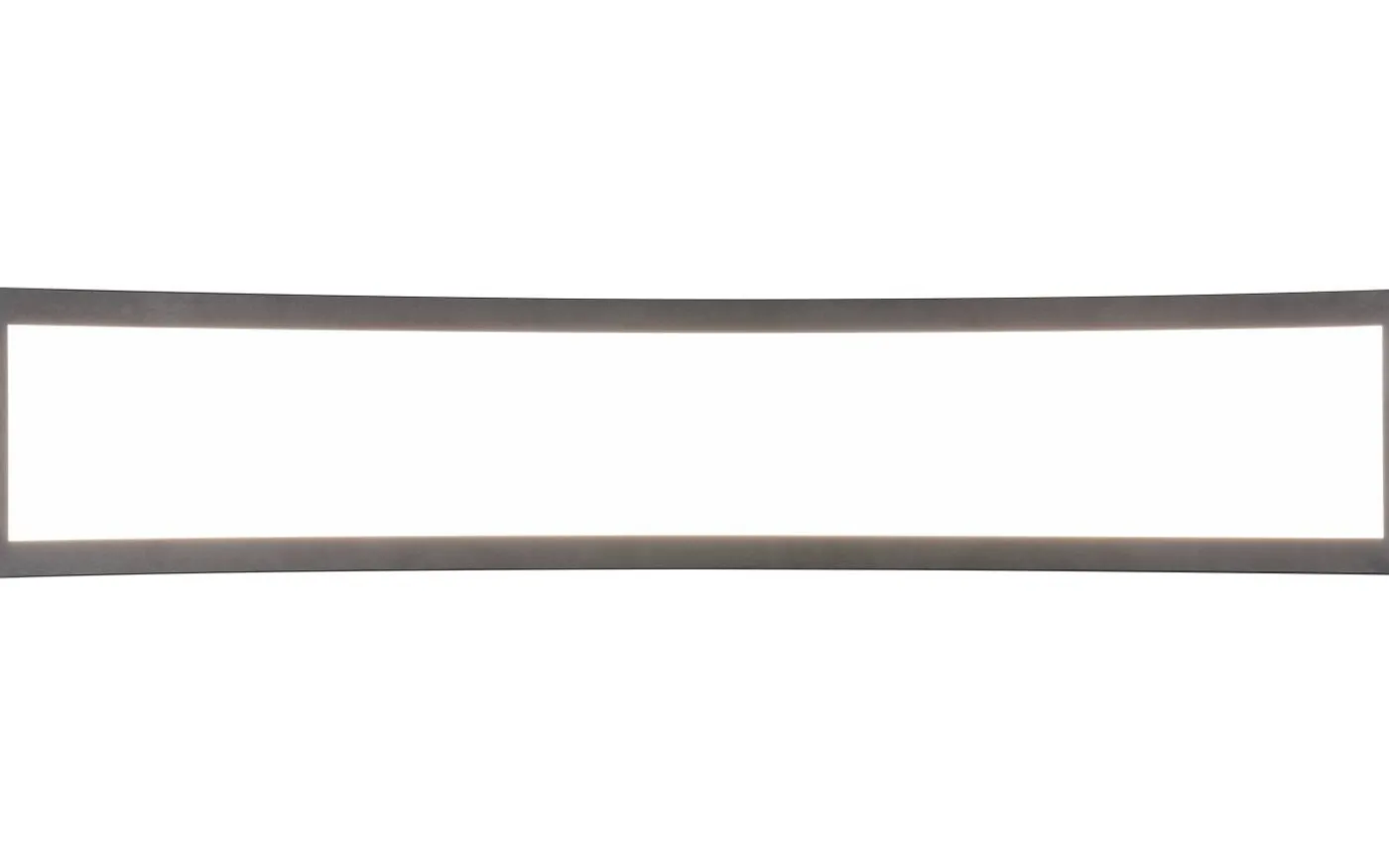 Sigma Plafond LED mattsvart