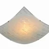Signa Plafond 2xE27 vit