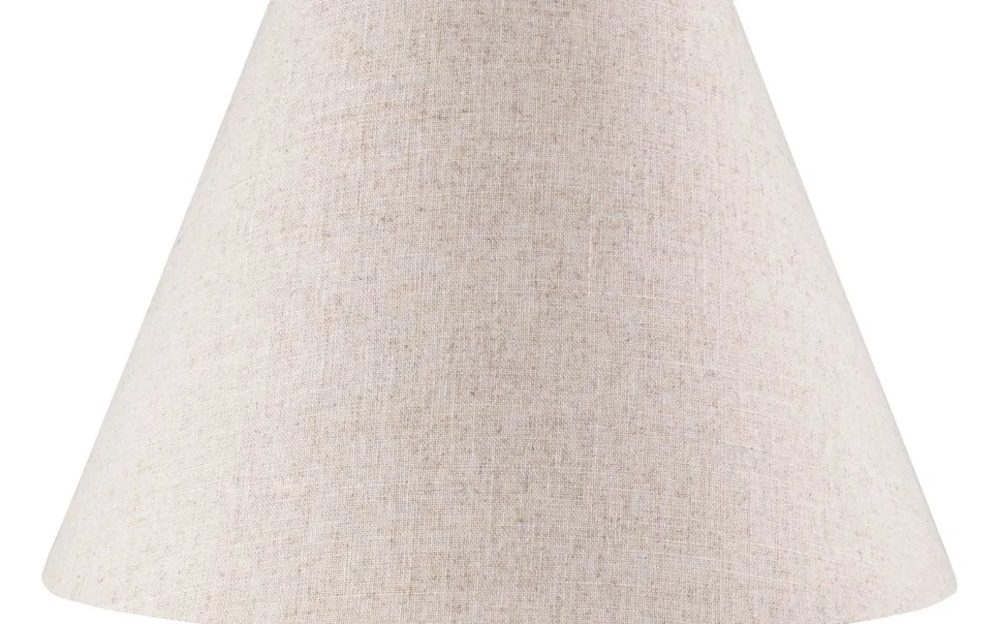 Sigrid Lampskärm Ø40cm Beige
