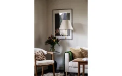 Sigrid Lampskärm Ø40cm Beige