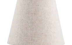 Sigrid Lampskärm Ø19cm Beige