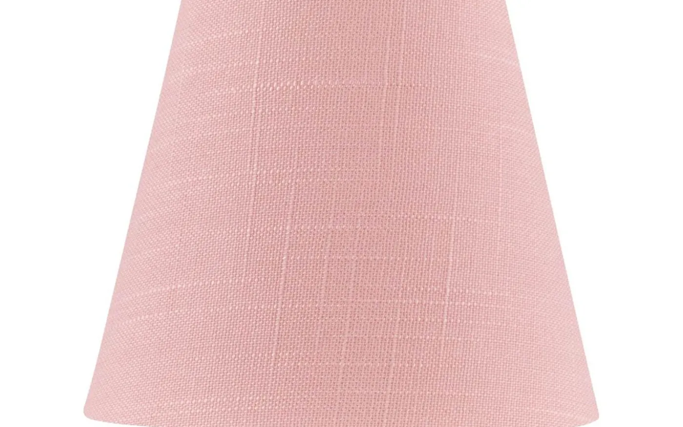 Sigrid Lampskärm Ø16cm Rosa