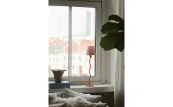 Sigrid Lampskärm Ø16cm Rosa