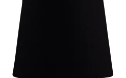 Sigrid Lampskärm Ø22cm Svart