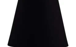 Sigrid Lampskärm Ø19cm Svart